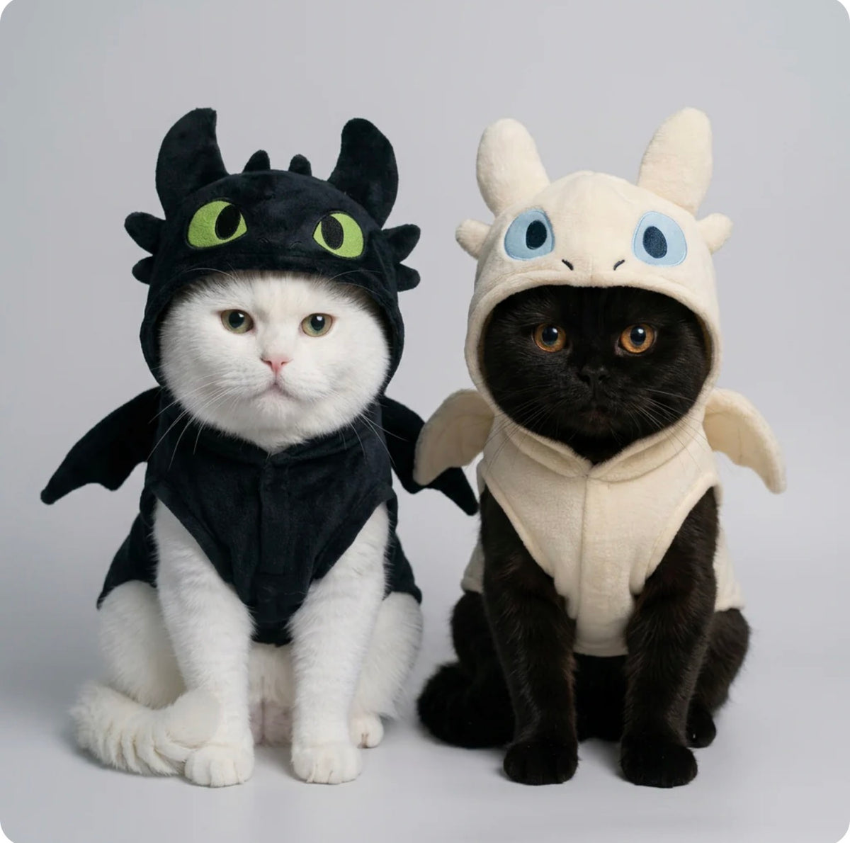 Pet toothless