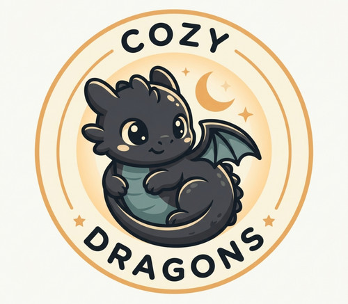 CozyyDragons 
